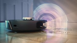 - Shark Detect Pro Max with Auto Empty System RV2800ZEEU -  25