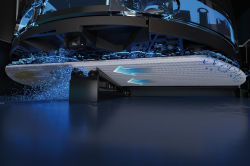 - Shark Detect Pro Max with Auto Empty System RV2800ZEEU -  27