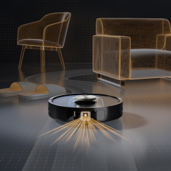 - Shark Detect Pro Max with Auto Empty System RV2800ZEEU -  28