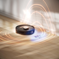 - Shark Detect Pro Max with Auto Empty System RV2800ZEEU -  29