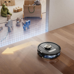 - Shark Detect Pro Max with Auto Empty System RV2800ZEEU -  30