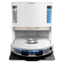 - Shark Detect Pro Max with Auto Empty System RV2800ZEEUWH -  2