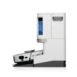 - Shark Detect Pro Max with Auto Empty System RV2800ZEEUWH -  3