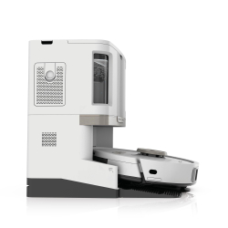 - Shark Detect Pro Max with Auto Empty System RV2800ZEEUWH -  4