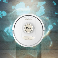 - Shark Detect Pro Max with Auto Empty System RV2800ZEEUWH -  6