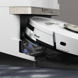 - Shark Detect Pro Max with Auto Empty System RV2800ZEEUWH -  7