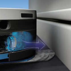 - Shark Detect Pro Max with Auto Empty System RV2800ZEEUWH -  14