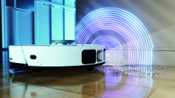 - Shark Detect Pro Max with Auto Empty System RV2800ZEEUWH -  16