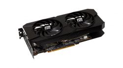 Видеокарта AMD Radeon RX 7600 8GB GDDR6 Fighter V2 PowerColor (RX 7600 8G-F/V2) - Картинка 2