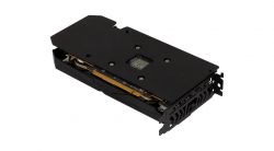 Видеокарта AMD Radeon RX 7600 8GB GDDR6 Fighter V2 PowerColor (RX 7600 8G-F/V2) - Картинка 4