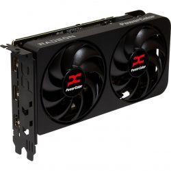 ���������� AMD Radeon RX 9060 XT 16GB GDDR6 Reaper PowerColor (RX9060XT 16G-A) - �������� 2