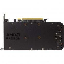 ���������� AMD Radeon RX 9060 XT 16GB GDDR6 Reaper PowerColor (RX9060XT 16G-A) - �������� 4
