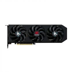 Видеокарта AMD Radeon RX 9060 XT 16GB GDDR6 Hellhound PowerColor (RX9060XT 16G-L/OC) - Картинка 3