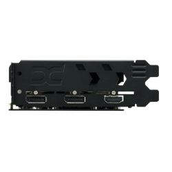 Видеокарта AMD Radeon RX 9060 XT 16GB GDDR6 Hellhound PowerColor (RX9060XT 16G-L/OC) - Картинка 4