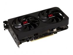 Видеокарта AMD Radeon RX 9060 XT 8GB GDDR6 Reaper PowerColor (RX9060XT 8G-A) - Картинка 2