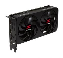 Видеокарта AMD Radeon RX 9060 XT 8GB GDDR6 Reaper PowerColor (RX9060XT 8G-A) - Картинка 3