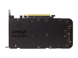 Видеокарта AMD Radeon RX 9060 XT 8GB GDDR6 Reaper PowerColor (RX9060XT 8G-A) - Картинка 4