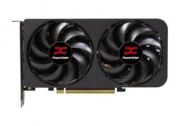 Видеокарта AMD Radeon RX 9060 XT 8GB GDDR6 Reaper PowerColor (RX9060XT 8G-A) - Картинка 5