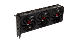 Видеокарта AMD Radeon RX 9070 GRE 12GB GDDR6 Reaper PowerColor (RX9070GRE 12G-A) - Картинка 3