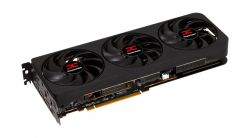 Видеокарта AMD Radeon RX 9070 GRE 12GB GDDR6 Reaper PowerColor (RX9070GRE 12G-A) - Картинка 5