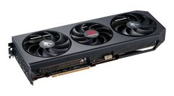 Видеокарта AMD Radeon RX 9070 GRE 12GB GDDR6 Hellhound PowerColor (RX9070GRE 12G-L/OC) - Картинка 2