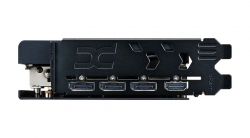 Видеокарта AMD Radeon RX 9070 GRE 12GB GDDR6 Hellhound PowerColor (RX9070GRE 12G-L/OC) - Картинка 5