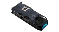 Видеокарта AMD Radeon RX 9070 GRE 12GB GDDR6 Hellhound PowerColor (RX9070GRE 12G-L/OC) - Картинка 6
