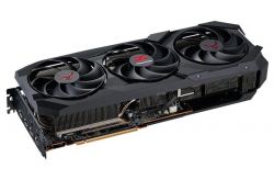 ³�������� AMD Radeon RX 9070 XT 16GB GDDR6 Red Devil Backplate Special Edition PowerColor (RX9070XT 16G-E/OC/BP) - �������� 5