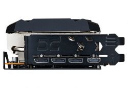 ³�������� AMD Radeon RX 9070 XT 16GB GDDR6 Red Devil Backplate Special Edition PowerColor (RX9070XT 16G-E/OC/BP) - �������� 7