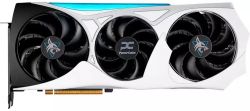 Видеокарта AMD Radeon RX 9070 XT 16GB GDDR6 Hellhound OC Reva Edition PowerColor (RX9070XT 16G-L/OC/REVA) - Картинка 2