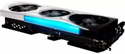 Видеокарта AMD Radeon RX 9070 XT 16GB GDDR6 Hellhound OC Reva Edition PowerColor (RX9070XT 16G-L/OC/REVA) - Картинка 4
