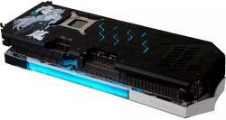 Видеокарта AMD Radeon RX 9070 XT 16GB GDDR6 Hellhound OC Reva Edition PowerColor (RX9070XT 16G-L/OC/REVA) - Картинка 7