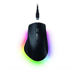   Razer Pro Click V2 Black (RZ01-03900100-R3M1)