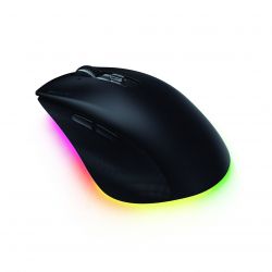 Мышь беспроводная Razer Pro Click V2 Black (RZ01-03900100-R3M1) - Картинка 3