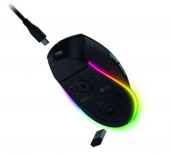 Мышь беспроводная Razer Pro Click V2 Black (RZ01-03900100-R3M1) - Картинка 5