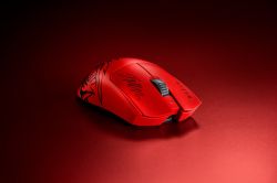 ���� ���������� Razer Viper V3 Pro Wireless Faker Edition (RZ01-05120500-R3M1) - �������� 2