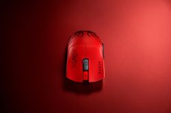 ���� ���������� Razer Viper V3 Pro Wireless Faker Edition (RZ01-05120500-R3M1) - �������� 3
