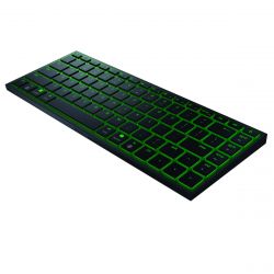 ��������� ���������� Razer Joro Portable Keyboard (RZ03-02360100-R3M1) - �������� 2