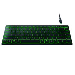 ��������� ���������� Razer Joro Portable Keyboard (RZ03-02360100-R3M1) - �������� 4