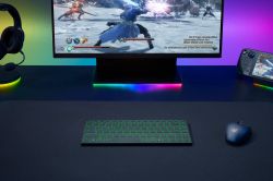 ��������� ���������� Razer Joro Portable Keyboard (RZ03-02360100-R3M1) - �������� 8