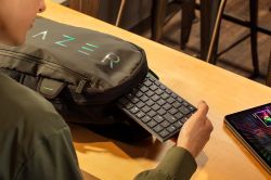 ��������� ���������� Razer Joro Portable Keyboard (RZ03-02360100-R3M1) - �������� 10