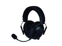 Bluetooth-гарнітура Razer BlackShark V3 Pro Wireless Black (RZ04-05400100-R3M1) - Картинка 3