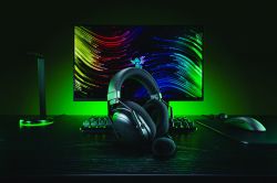 Bluetooth-гарнітура Razer BlackShark V3 Pro Wireless Black (RZ04-05400100-R3M1) - Картинка 6