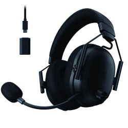 Bluetooth-гарнітура Razer BlackShark V3 Pro Wireless Black (RZ04-05400100-R3M1) - Картинка 7