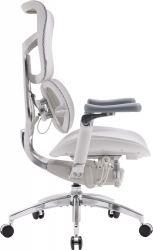 ������ ������� Sihoo Doro S100 Mesh Black (S100-M301) - �������� 3