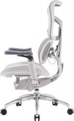 ������ ������� Sihoo Doro S100 Mesh Black (S100-M301) - �������� 4