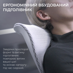 ������ ������� Sihoo Doro S100 Mesh Black (S100-M301) - �������� 10