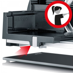 ������� ����������� GRAEF Graef S12022 - �������� 2