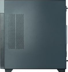 Корпус Zalman S5 Neo Black без БЖ - Картинка 10