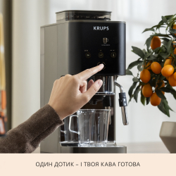 ���������� Krups Coffee Crush Experience SA403BE0 - �������� 3